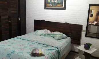 Imagem 7: Sobrado com 3 dormitórios à venda, 135 m² por R$ 1.350.000,00 - Praia das Palmeiras - Cara