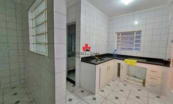 Imagem 5: Casa Térrea de 2 Dormitórios e 3 Vagas na Penha