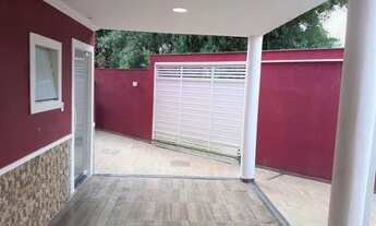 Imagem 4: Casa com 3 dormitórios para alugar, 162 m² por R$ 3.135,00/mês - Campo Grande - Rio de Jan