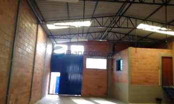 Imagem 7: Barracão Comercial para locação, Jardim Novo Campos Elíseos, Campinas -