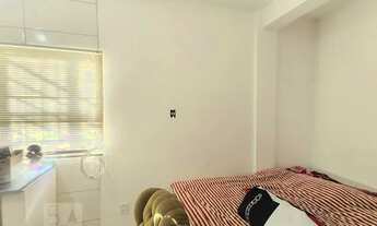 Imagem 7: Apartamento para Aluguel - São João Batista, 1 Quarto, 36 m2