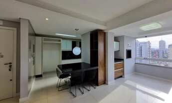 Imagem 4: Apartamento com 3 quartos para alugar por R$ 3300.00, 91.00 m2 - ANITA GARIBALDI - JOINVIL