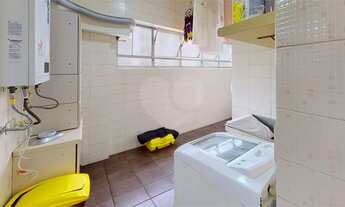 Imagem 5: JARDIM PAULISTA - RUA CAÇAPAVA - 03 DORMITÓRIOS, SENDO 01 SUÍTE COM CLOSET, 02 VAGAS