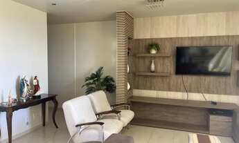 Imagem: Apartamento com 3 suítes na porta do Parque