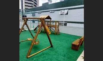 Imagem 5: Alugo apt 3 quartos, varanda, andar alto em Boa Viagem