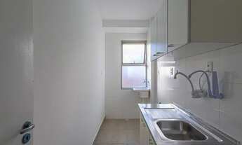 Imagem 5: Apartamento parea alugar, reformado, piso de taco, sinteco novo, banheiro a Buarque - São