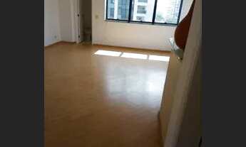 Imagem 7: Apartamento para Venda em São Paulo, Indianópolis, 2 dormitórios, 1 banheiro, 1 vaga