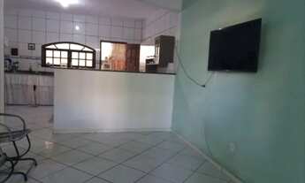 Imagem 5: Vendo uma casa em Santa Cruz ( Bosque Vitor Dumas