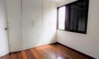 Imagem 7: COBERTURA 03 QUARTOS 02 VAGAS CIDADE NOVA VENDA