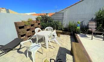 Imagem 5: Casa 3 dormitórios 1 suíte - Bairro Centro