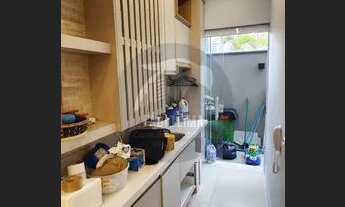 Imagem 5: Apartamento para locação possui 79 m² com 2 quartos, com 1 suíte, mobiliado Parque São D