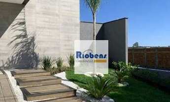 Imagem 4: CASA TERRA VISTA COZINHA LAZER GOURMET