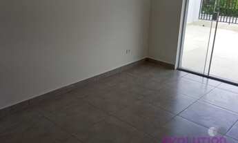 Imagem 3: Kitnet NOVA com Sacada para Alugar no Bonfiglioli