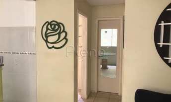 Imagem 7: Apartamento - Vila João Jorge - Campinas