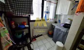 Imagem 7: Apartamento com 1 dorm, Ocian, Praia Grande - R$ 250 mil, Cod: 11737