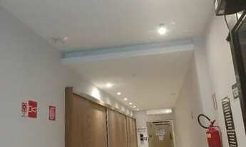 Imagem 2: República feminina quarto individual