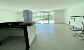 Imagem 4: Cobertura 4 quartos belíssima Gleba A - Recreio dos Bandeirantes