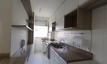 Imagem 6: Apartamento para aluguel, 3 quartos, 1 suíte, 1 vaga, Santana - Porto Alegre/RS