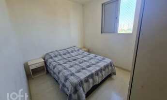 Imagem 3: Apartamento à venda em Butantã com 48 m², 2 quartos, 1 vaga