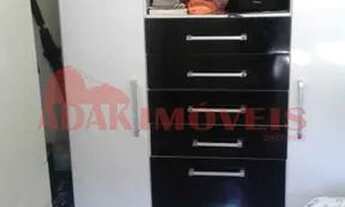 Imagem 5: Apartamento para venda tem 40 metros quadrados com 1 quarto em Santa Teresa - Rio de Janei