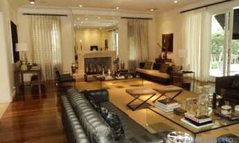 Imagem 3: CASA ASSOBRADADA - CIDADE JARDIM - SP