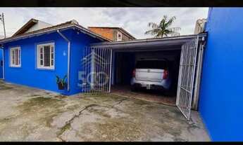 Imagem 2: Vendo casa em Forquilhas ou troco por apartamento com volta de 60.000 pra mim