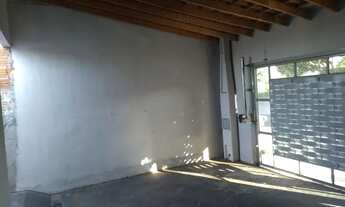 Imagem 4: Casa com salão comercial