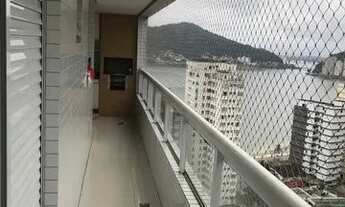 Imagem: Apartamento 2 Dormitórios/2Suítes - Varanda