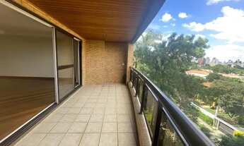 Imagem 4: São Paulo - Apartamento Padrão - Vila Madalena