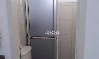 Imagem 7: Apartamento com 1 dormitório para alugar, 50 m² por R$ 2.100,00/mês - Centro - São José do