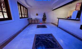 Imagem 2: Casa com 3 dorms, Caiçara, Praia Grande, Cod