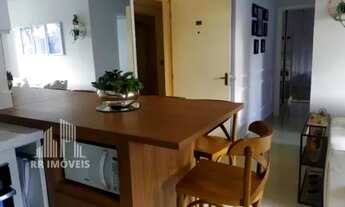 Imagem 6: RR5426D Apartamento 54m² CONDOMÍNIO VISTA BELLA - OPORTUNIDADE - 2 Dorms 1 Vaga - Barueri