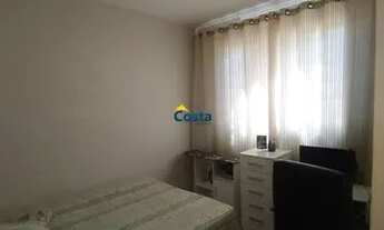 Imagem 4: Casa à venda, 2 quartos, 1 vaga, Residencial Lagoa - Betim/MG