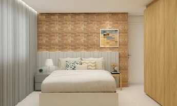 Imagem 7: Apartamento para venda com 3 quartos no Izzi condominio - Eusébio - CE