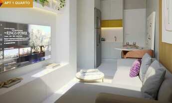 Imagem 6: VIVER COM MAIS MOBILIDADEE PRATICIDADEE TER MAIS TEMPO PARA FAZER O QUE VOCE GOSTA. APTO 3