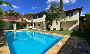 Imagem 8: ITATIBA - Casa de Condomínio - Condomínio Parque da Fazenda