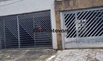 Imagem 4: Casa à venda, 3 quartos, 2 vagas, Chácara Belenzinho - São Paulo/SP