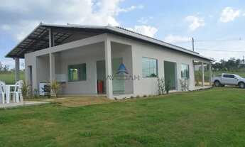 Imagem: Casa com 3 dormitórios para alugar em Brumadinho