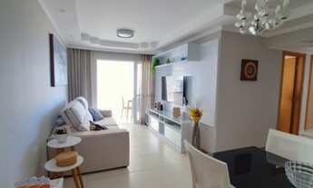 Imagem 2: Ap 3/4, sendo 2 suítes, em Armação