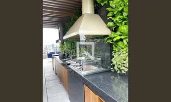 Imagem 5: Apartamento para Aluguel - Itaim Bibi, 1 Quarto, 28 m2