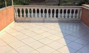 Imagem 2: São Paulo - Casa Padrão - SANTO AMARO