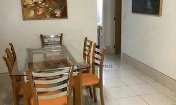 Imagem 2: Apartamento com 2 dormitórios para alugar, - Funcionários - Belo Horizonte/MG