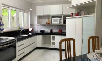 Imagem 2: CASA EM CONDOMÍNIO - CONDOMÍNIO HILLS 3 - SP