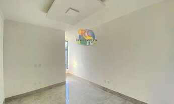 Imagem 4: Casa 3 quartos - MONT SERRAT