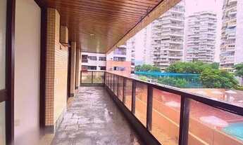 Imagem: Apartamento amplo linear 3 quartos, suíte