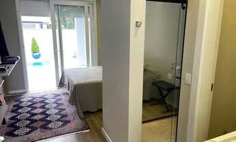 Imagem 5: Térrea para venda possui 230 metros quadrados com 3 quartos em Buritis - Belo Horizonte