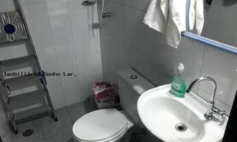 Imagem 7: Imóvel Comercial para Venda em São Paulo, Cidade São Francisco, 2 banheiros, 1 vaga