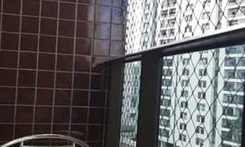 Imagem 3: Apartamento para venda possui 69 metros quadrados com 3 quartos em Tamarineira - Recife