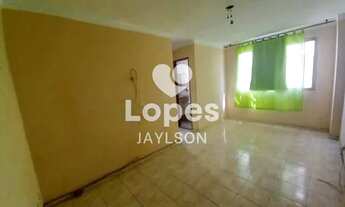 Imagem: Apartamento-À VENDA-Pavuna-Rio de Janeiro-RJ