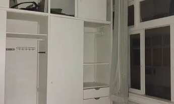 Imagem 2: Apartamento para aluguel com 50 metros quadrados com 1 quarto quadra da praia